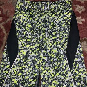 Nike Boys Shorts